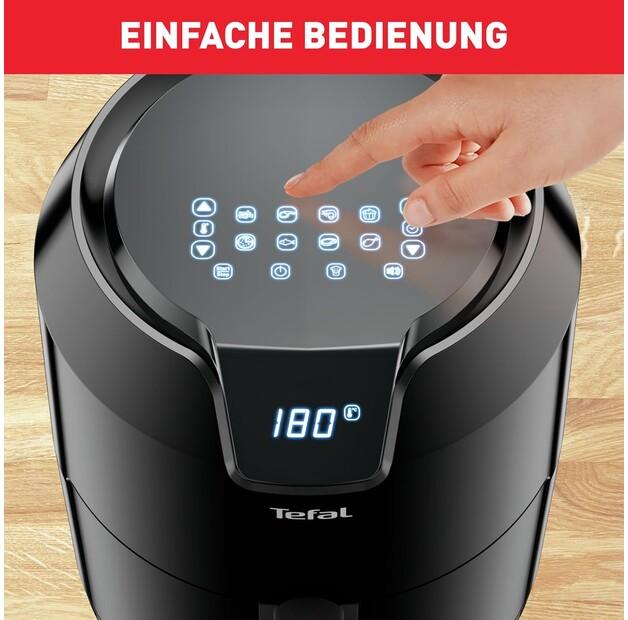 Фритюрница Tefal EY4018 Easy Fry Precision