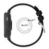 22mm Watch strap For Garmin Venu 3 strap For Garmin Forerunner 255 music and Garmin Forerunner 265 music strap accessories