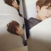 [USED] BTS Jungkook JUNGKOOK Summer Pack Selfie Book