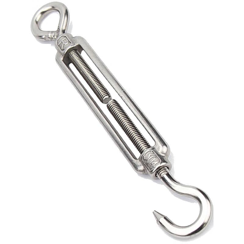 KaiYing 304 Stainless Steel Wire Rope Turnbuckle