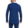 adidas Real MadridAEROREADY TIRO 24 COMPETITION Soccer Jersey Men's Glossy Finish Blue JE4205