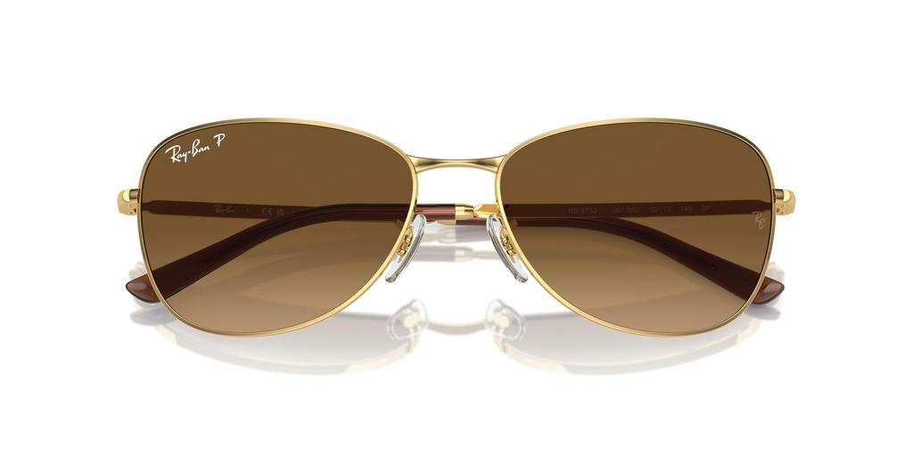 Ochelari de soare RB3733 ARISTA 59 [Ray-Ban]