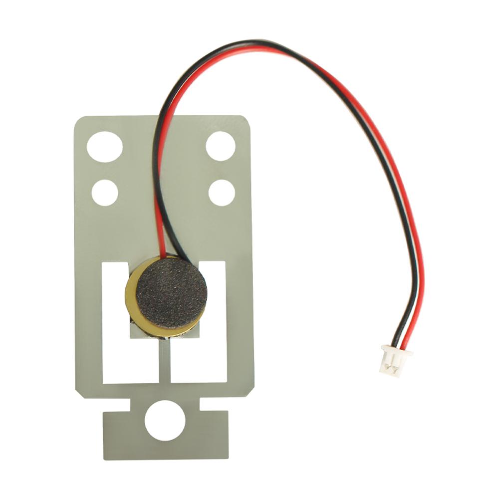 

Комплект датчика нагревательного слоя, совместимый с датчиком давления нагревательного слоя серии Bambu Lab P1X1 3D-принтера разноцветный