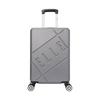 ELLE Fashion Hardside Luggage