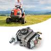 Lawn Mower Carburetor 4 Stroke 139 140 Carburetor Replacement Parts for GX31 Hedge Trimmer Brush Cutter