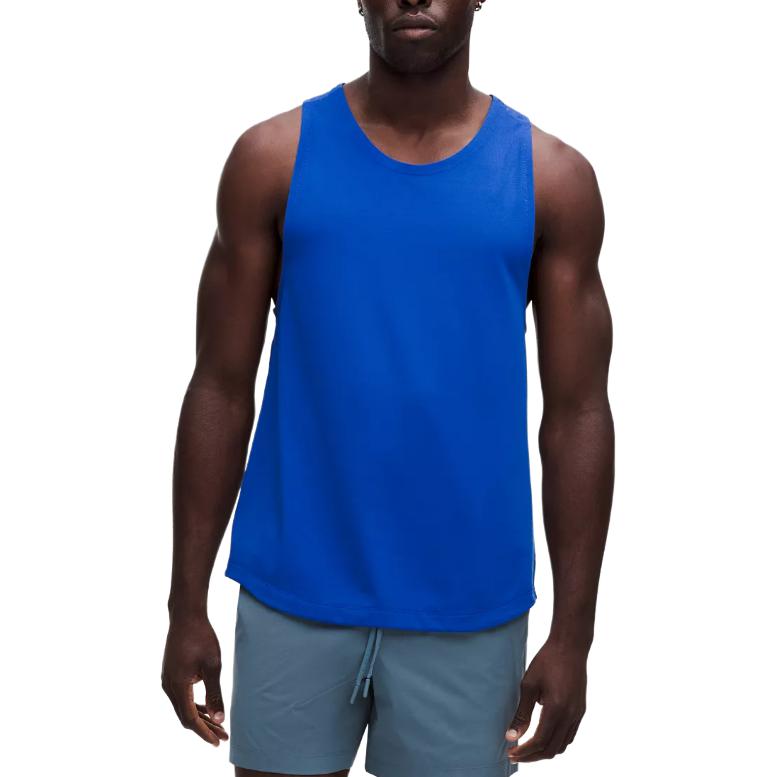 Lululemon License To Train T Shirt Men's LM1279S