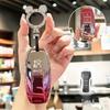 BYD Key Case for Han, Dolphin, Seagull, Mini, Yuan, Tang, Song Pro, and Qin Plus.
