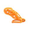 6 sizes CB Nylon Chastity Cage Sex Toy Male Penis Bondage Restraint Sex Game for Couple Penis Ring Nano Nub Erotic Urethral Lock