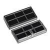 For Xiaomi Mijia M11 D111CN Robot Vacuum Cleaner Parts Accessories Mop Cloth Bags Main Side Brush Hepa Filter Replacement Spare