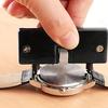 Watch Repair Tool - for Clock and Watch Maintenance - 1pc Wristwatch Back Case Opener