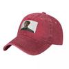 Al Pacino Illustration HEAT Baseball Cap Designer Hat Big Size Hat Womens Unisexs