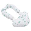 Baby Positioning Pillow Cotton Soft Breathable Cute Elegant Infant Soothing Nursing Sleep