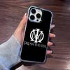 D-Dream T-Theater Band Phone Case For IPhone 17 Pro Max 16 15 14 Pro Max IPhone 13 Pro Max 11 Plus Transparent Cover