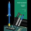 Baolian High-Performance Automatic Rebound Desoldering Tool and Vacuum Soldering Iron Gun