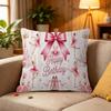 Ballet Princess Pillow Anime Pillow Sofa Bed Head Pillow Cover Cushion Cover Fashion