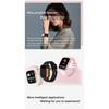 Smart Watch For Men Women Gift Full Touch Screen Sports Fitness Watches Bluetooth Calls Digital Smartwatch