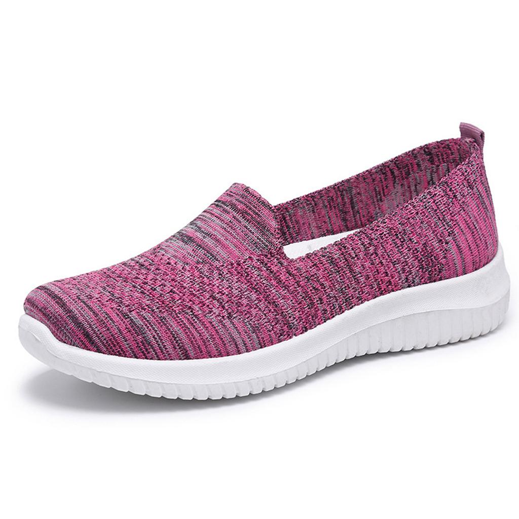 Women's Sports Shoes Hollow Sandals Mesh Casual Shoes Women's Shoes Comfortable Outdoor Sports Shoes Running Shoes