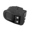 Power Window Switch 6554WQ Replacement for Peugeot 206 2000-2008