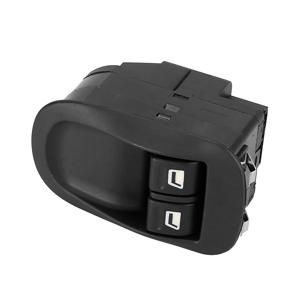 Power Window Switch 6554WQ Replacement for Peugeot 206 2000-2008