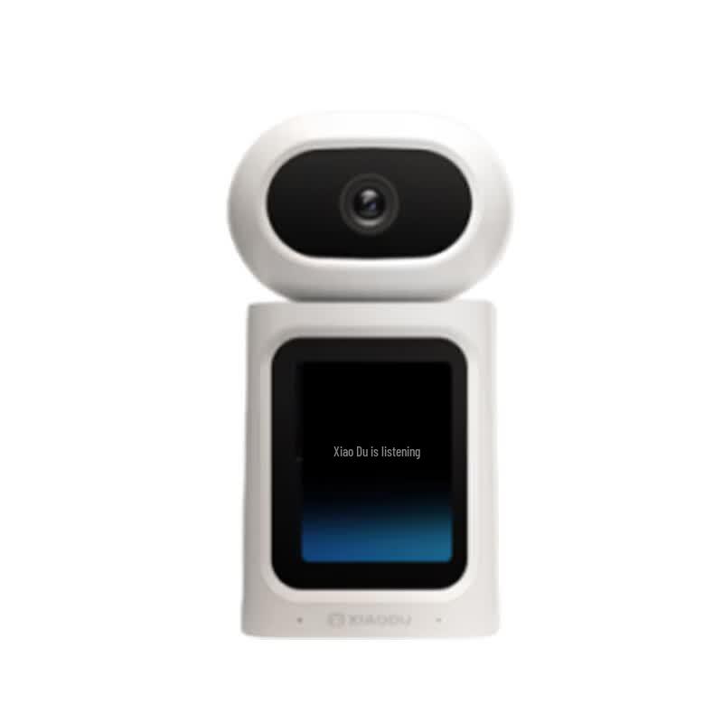 Xiaodu C800 4K Smart Camera (CN version)