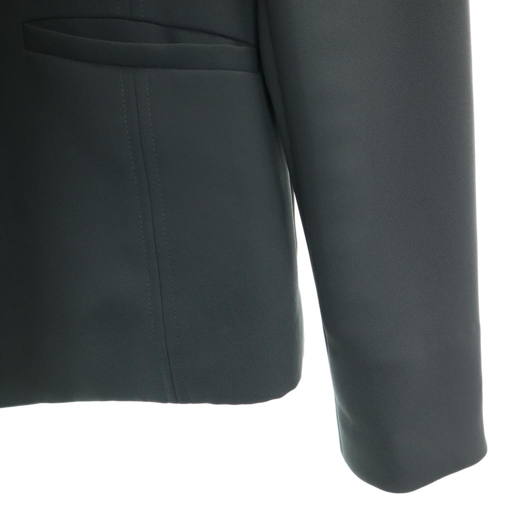 Green Label Relaxing UNITED ARROWS Open Color Pants Suit Setup 40 Women Used