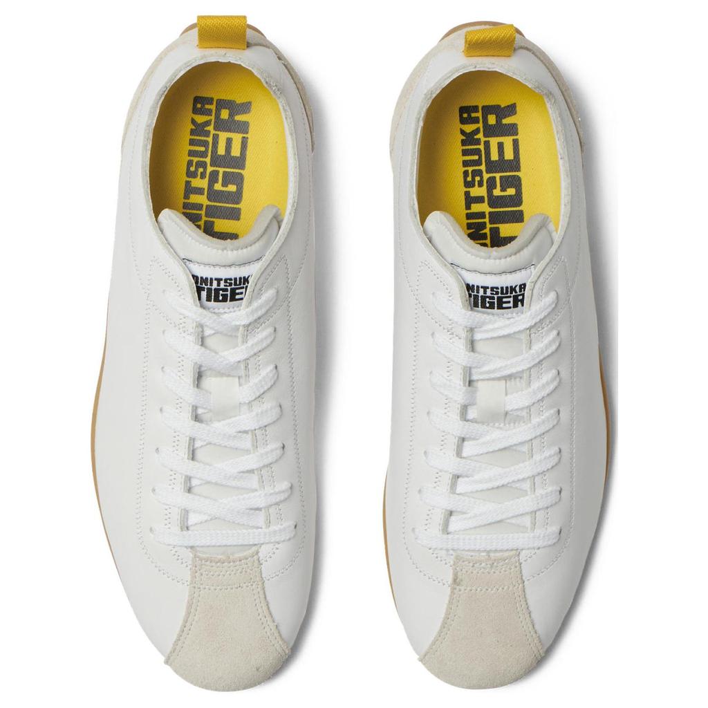 ONITSUKA TIGER Wrestlia White Gum Unisex Sneakers 1183C323-100