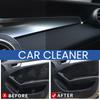Homonth Car Cleaner Interior Cleaning Maintenance Multi-function Car Decontamination Cleaning Agent 100ML
