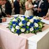 36buc Flori Artificiale de Cimitir Rezistente la UV Rezistente la Intemperii Buchet de Flori din Mătase Sintetică Trandafir Fals Flori de Ziua Memoriei pentru Mormânt