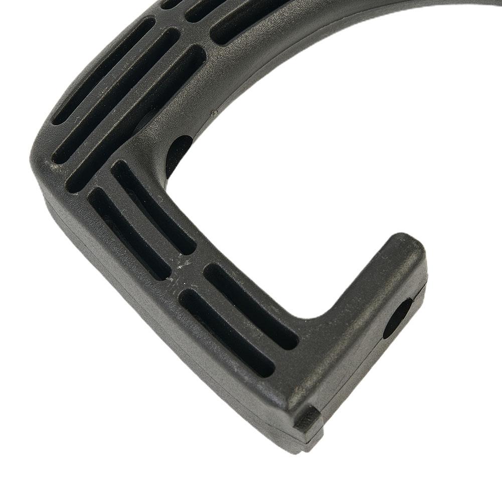 Ø 17mm G-Griff Ergonomischer Frontgriff Schleifmaschine