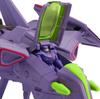 Disney/Pixar Buzz Lightyear Zurg Personal Ship (Ages 4 and Up) HHJ61 Purple
