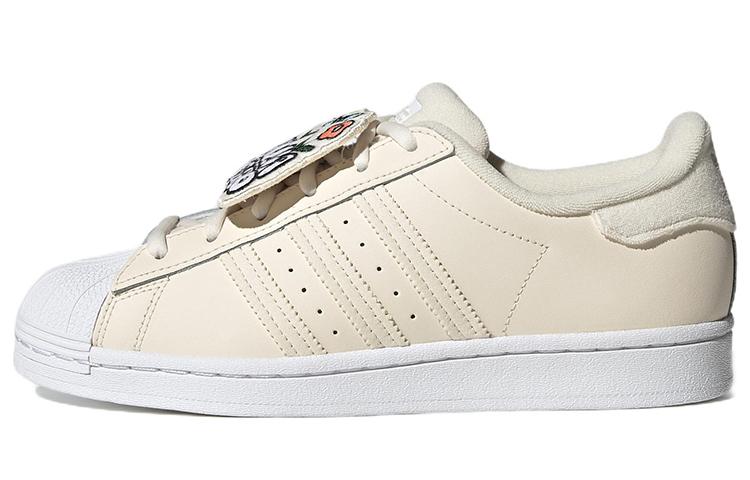 Adidas Wmns Superstar Wonder White Women s GW0592 35⅔