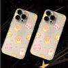 Cute Cartoon Cat Dog Clear Phone Case For Xiaomi Redmi Note 15 Pro 5G 14 12 12S 11 10 13 Pro Plus 5G 14C 13C 12C Cat Paw Cover