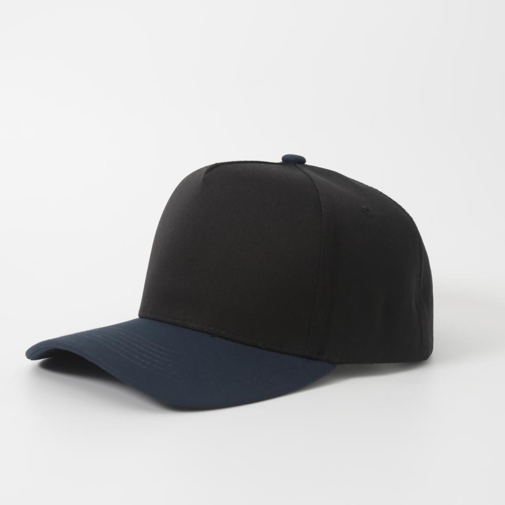 Customized Hot Sale Cap Plain Snapback Hat High Quality Adult Hip Hop Baseball Cap Men Women Outdoor Leisure Baseball Hat
