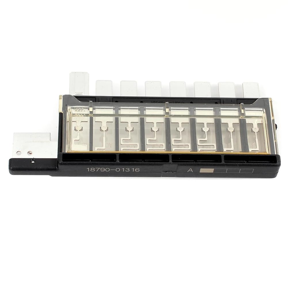 Multi Fuse for Hyundai Tucson 2011-2015 for Kia Cadenza 2014-2016 Forte 2010-2016 Forte Koup 2010-2016 Optima 2011-2016 Sorento 2013-2014 for