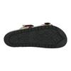 Louis Vuitton Cherry Bom Dia Flat Comfort Mule X Takashi Murakami Brown Monogram Cherry Women's 1AHM03