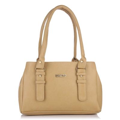 Women's Westside Faux Leather Handbag (Large)