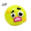 Sensory Stress Toy 1/2/5Pcs Dog Face Squeeze Toy Moldable Slow Rise Cartoon