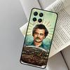 Narcos TV Series Pablo Escobar For Samsung Galaxy M35 M21 M16 M06 M33 M13 M53 M11 M31 M55 M15 M14 M34 M54 M12 M32 M52 Case