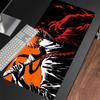 Anime BLEACH Large Mouse Pad Gamer Cabinet Pc Keyboard Computer Rubber Non-slip Desk Mat 900x400 Gaming Accessories Mousepad Xxl