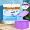 3 Bags of 90 Pieces of Floor Cleaning Tablets, A Fragrant Wood Tile Household Mopping and Cleaning Agent with Multiple Fragrances