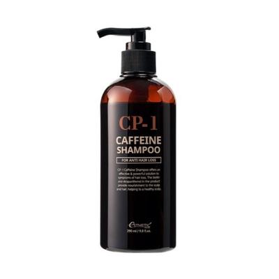 CP-1 Caffeine Shampoo for Anti Hair Loss 290ml*1Pc/2Pcs