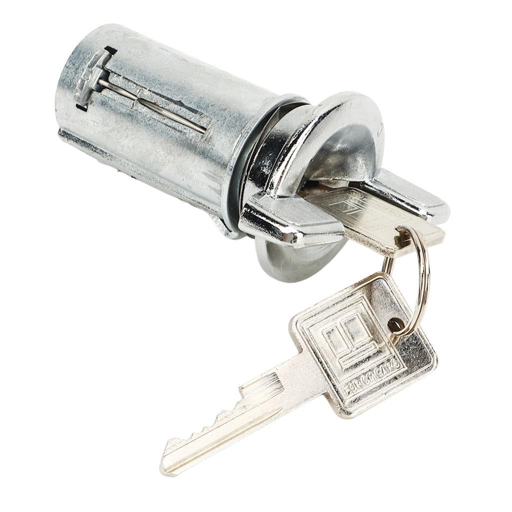 Auto Zündschloss mit 2 Schlüsseln LC1429 für Bel Air Biscayne Camaro Caprice Chevelle Chevette