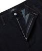 MUSINSA STANDARD Twist Semi-Balloon Denim Pants [Deep Indigo]