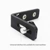Level L-shape Magnetic Bracket For Wide Range Of Applications Bracket Lightweight