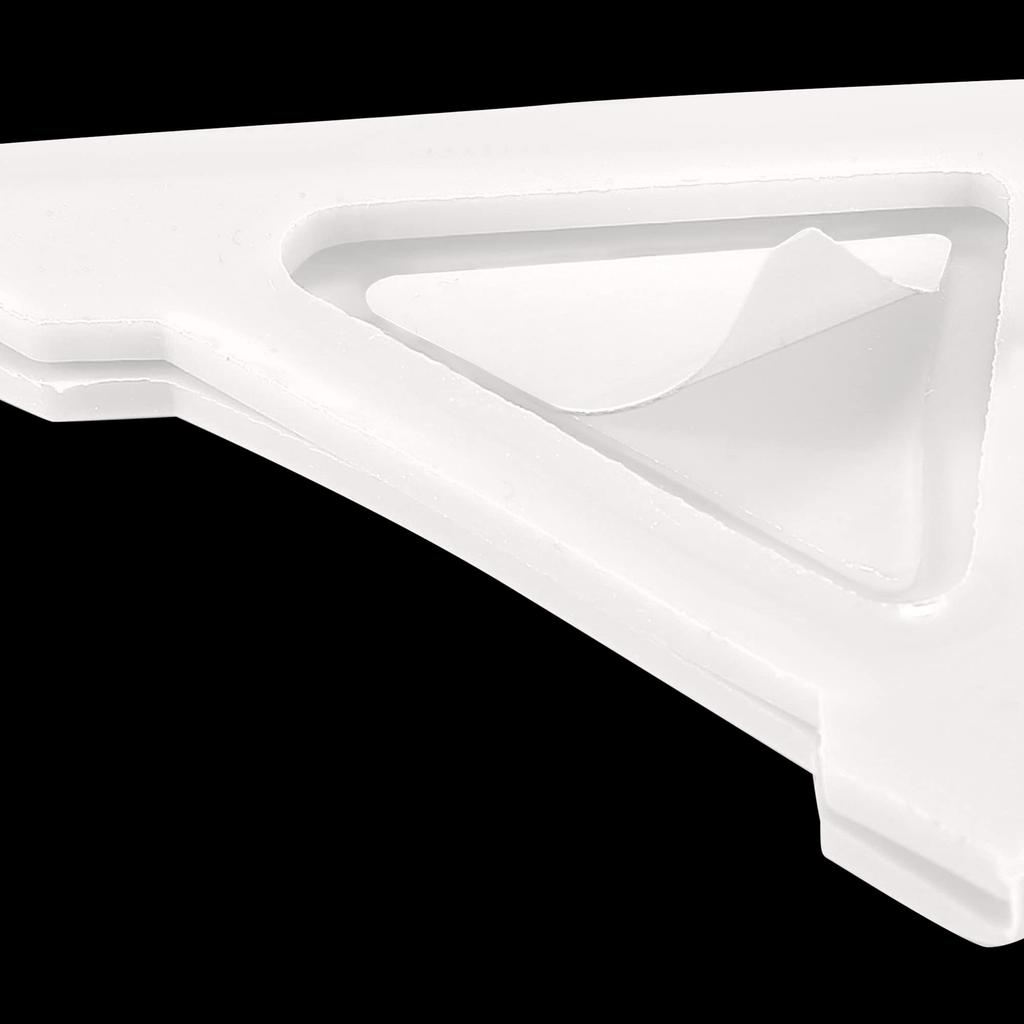 X AUTOHAUX Car Door Corner Edge Guard Bumper Protector Cover