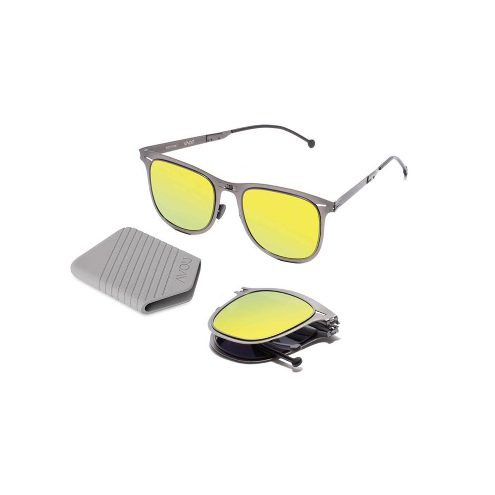 Lobeu Lennox_Gunmetal