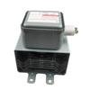 Professional 1080W Microwave Oven Magnetron 2M303J Microwave Oven Part Metal Texture Suitable for Heating Applications