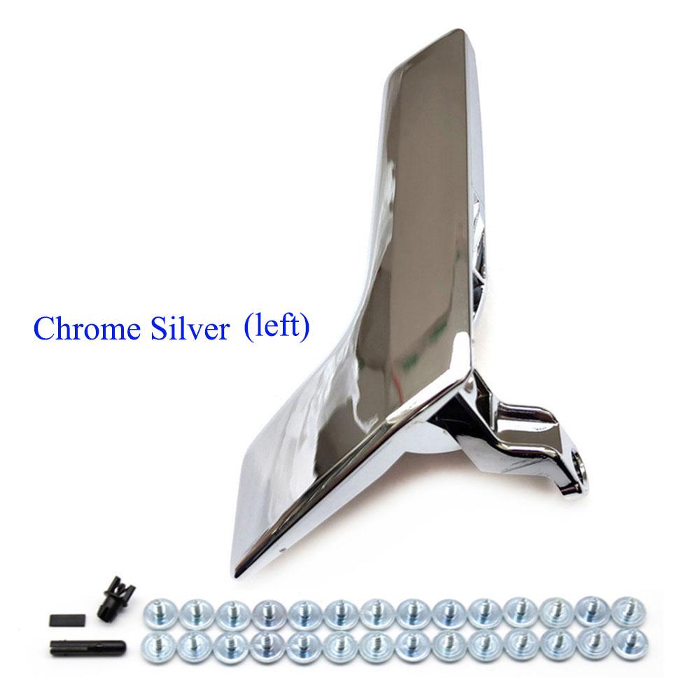 

Автомобильная левая и правая хромированная внутренняя дверная ручка для Mercedes Benz W204 C Class C180 C200 C300 GLK X204 Chrome Left