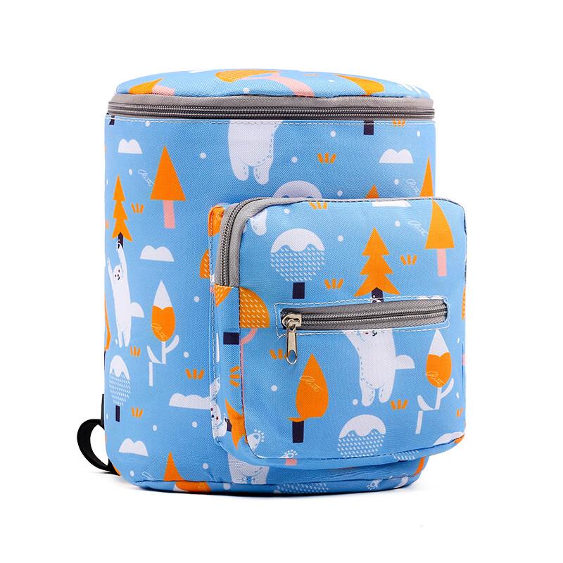 Li Shen Stroller Organizer Bag Small