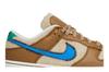 Size? X Nike Dunk Low 'Dark Driftwood'